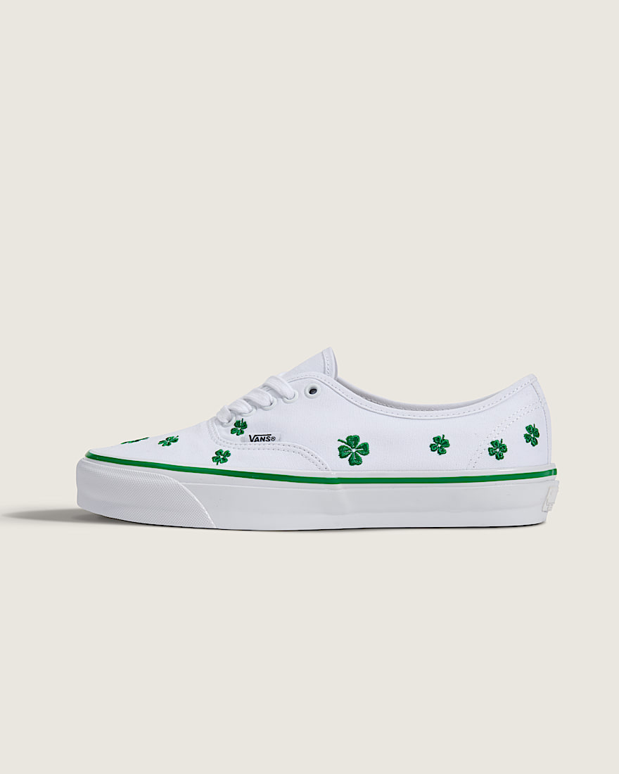 OTW Authentic 44 VANS Jolly Green HERO