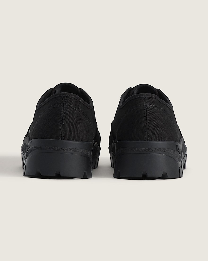 OTW by Vans x OAMC Authentic Oxford VANS OAMC Black ALT5