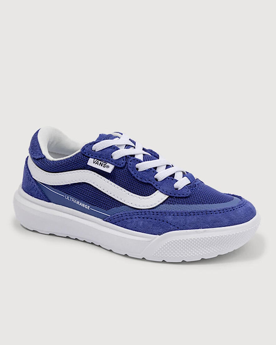 Little Kids UltraRange 20 Shoe VANS Royal Cobalt Blue ALT5