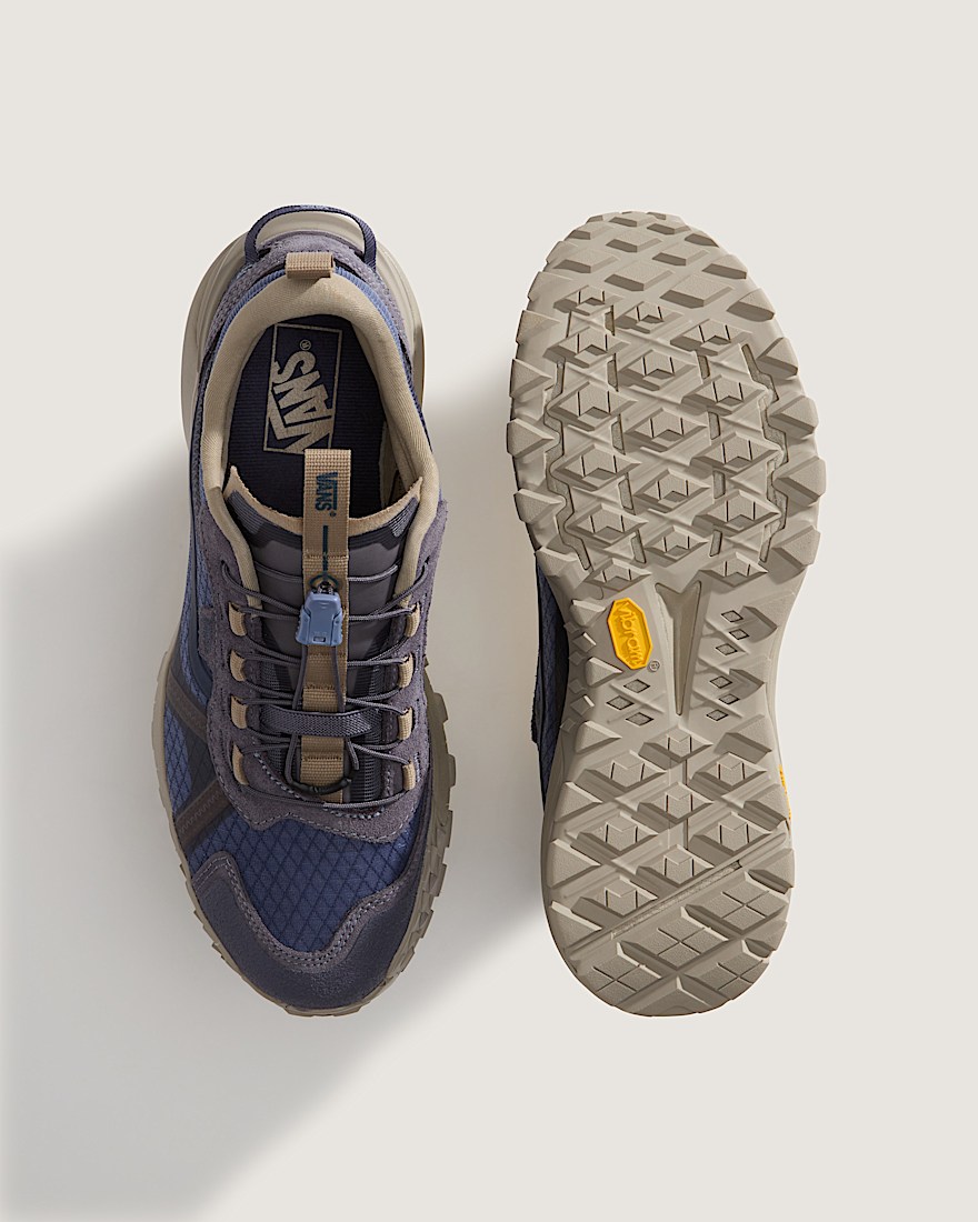 Crosspath XC Shoe VANS Steel Shadow Grey ALT2