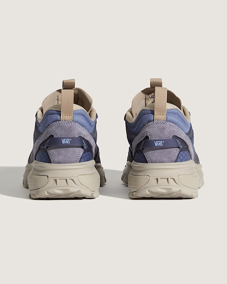 Crosspath XC Shoe VANS Steel Shadow Grey ALT3