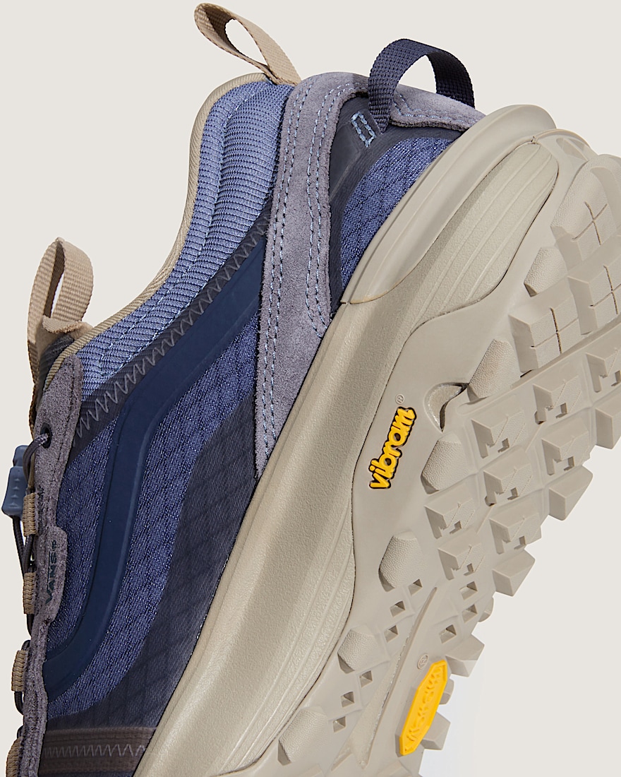 Crosspath XC Shoe VANS Steel Shadow Grey ALT5