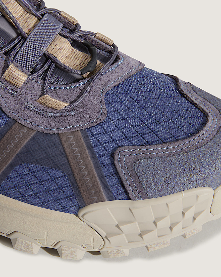 Crosspath XC Shoe VANS Steel Shadow Grey ALT8