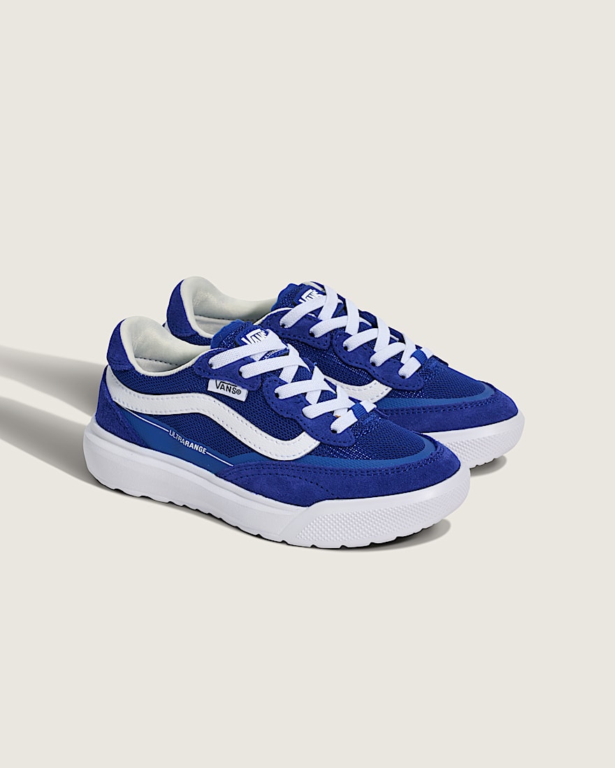 Little Kids UltraRange 20 Shoe VANS Royal Cobalt Blue ALT1