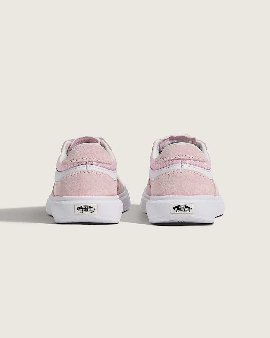 Little Kids UltraRange 20 Shoe VANS Pastel Pink ALT3