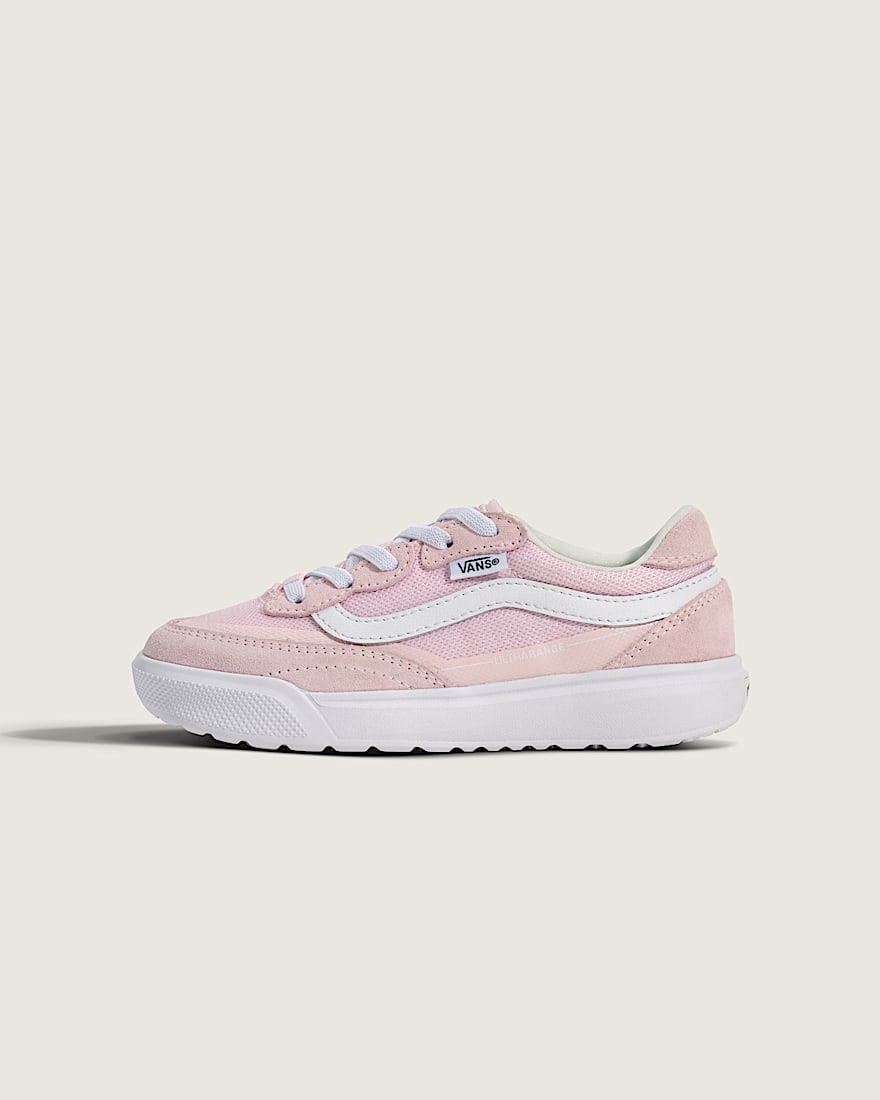 Little Kids UltraRange 20 Shoe VANS Pastel Pink HERO