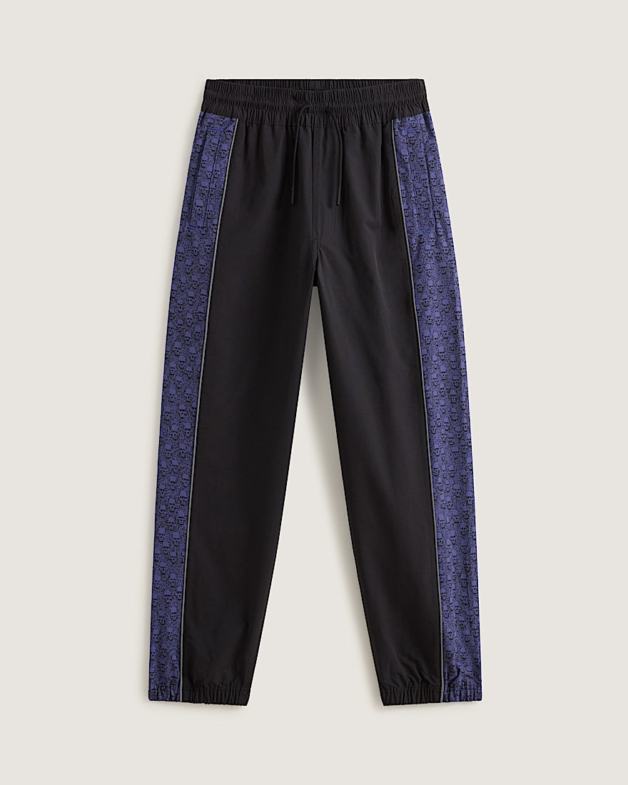 Premium Wreckpack Sport Pants VANS Black HERO