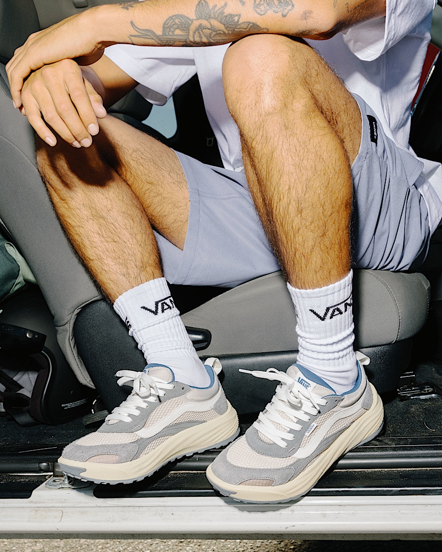 UltraRange Neo 20 Shoe VANS Frost Grey ALT7