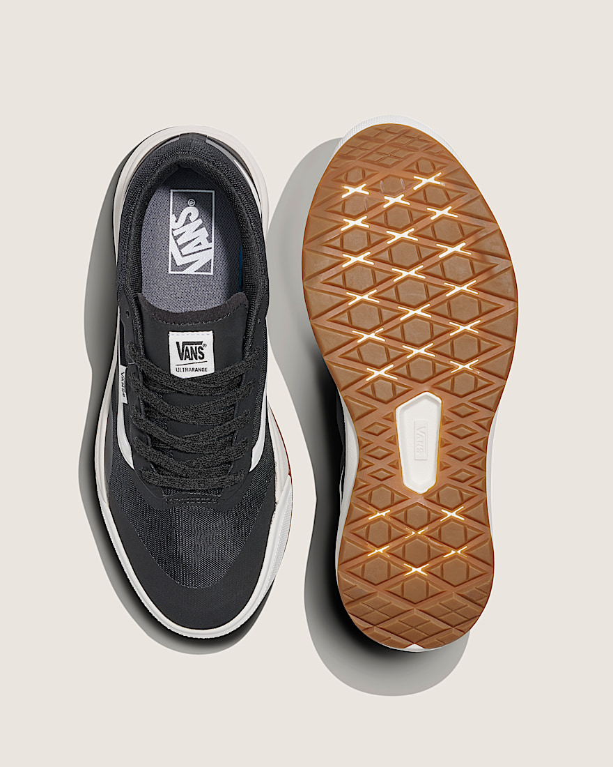 UltraRange 20 Shoe VANS Black ALT2