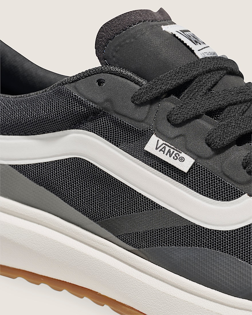 UltraRange 20 Shoe VANS Black ALT6