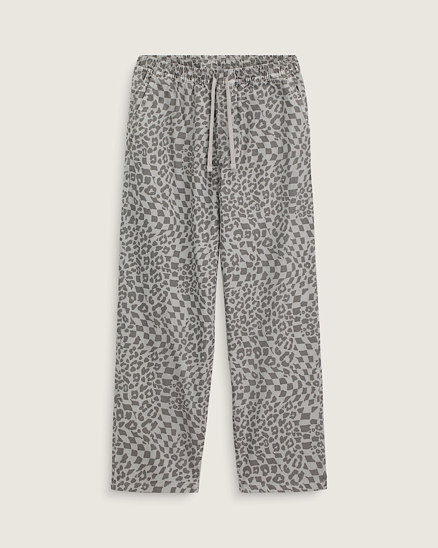 Range Baggy Pants VANS Drizzle Grey ALT2