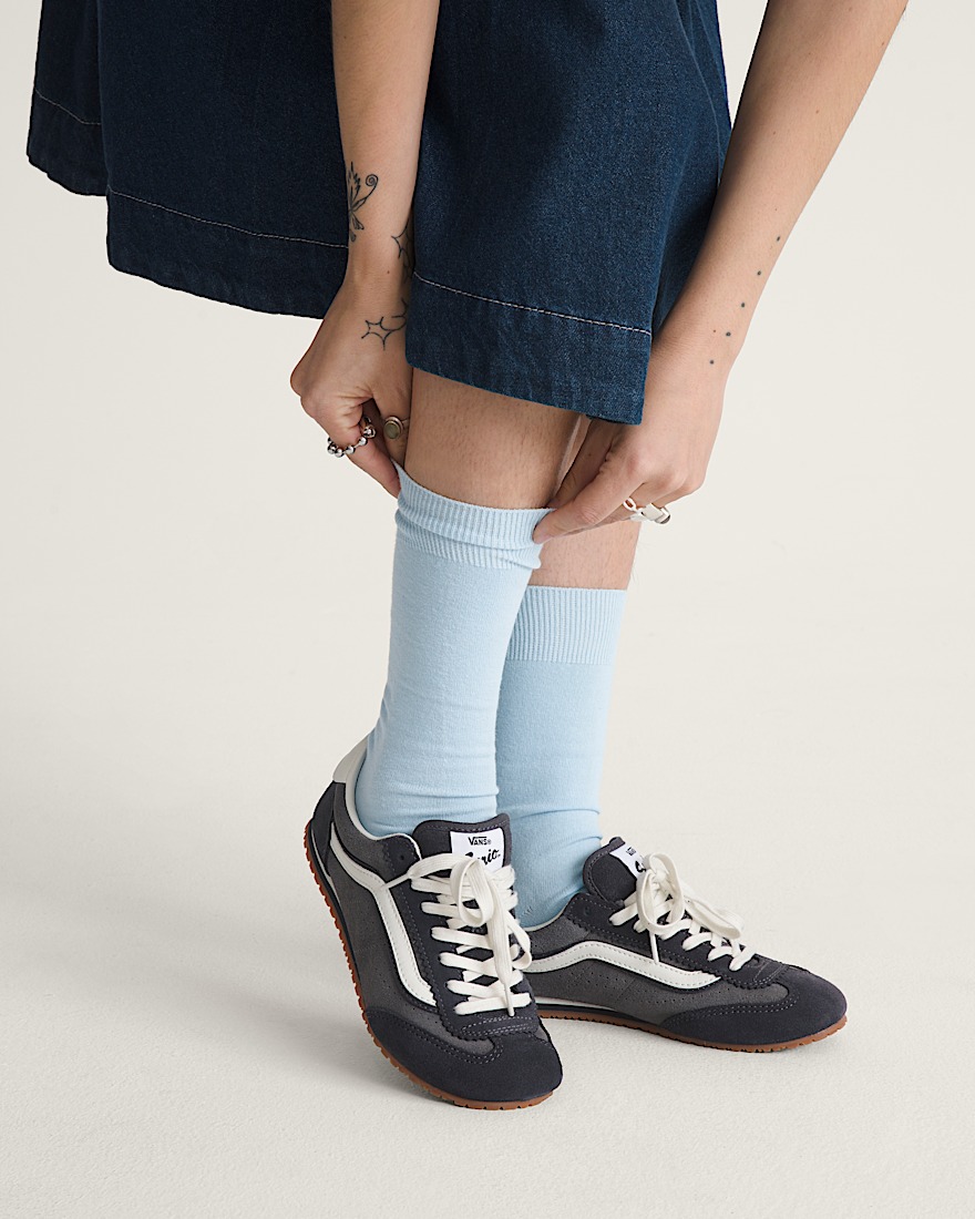 Super Lowpro Shoe VANS Pewter Grey ALT4