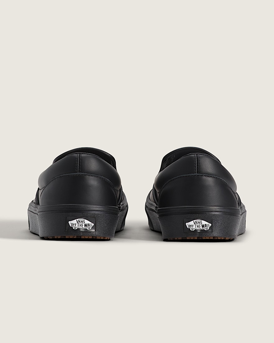 Classic SlipOn Made for the Makers Shoe VANS Gum Black ALT3