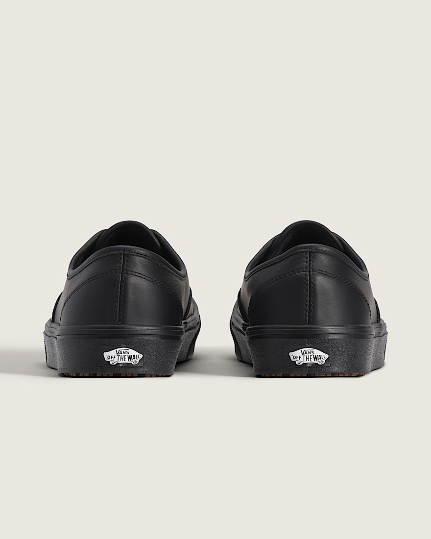 Authentic Made for the Makers Shoe VANS Gum Black ALT3