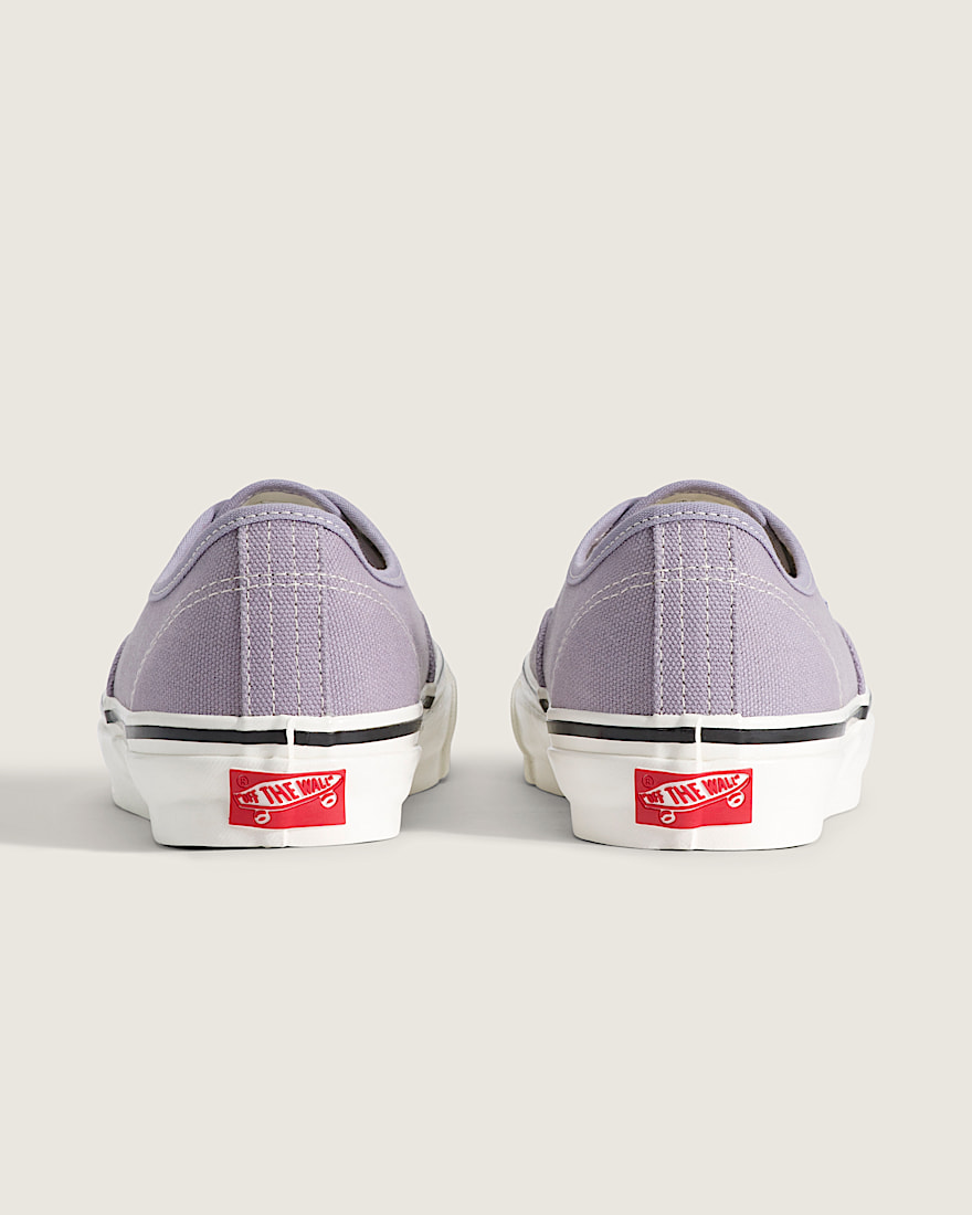 Premium Authentic Shoe VANS Lavender Purpe ALT3