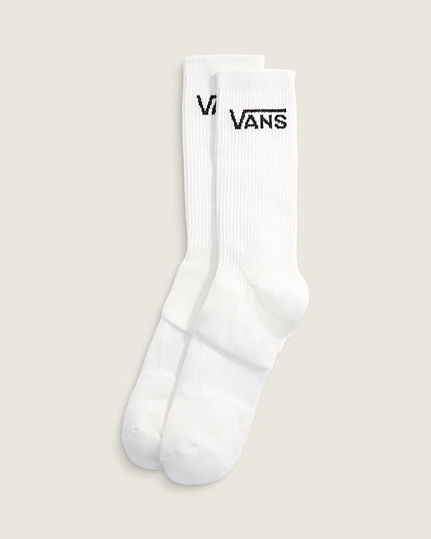 Vans Skate Crew Socks VANS WHITE HERO