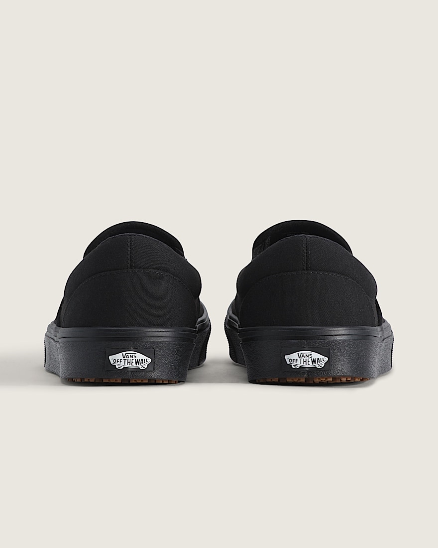 Classic SlipOn Made for the Makers Shoe VANS Gum Black ALT3