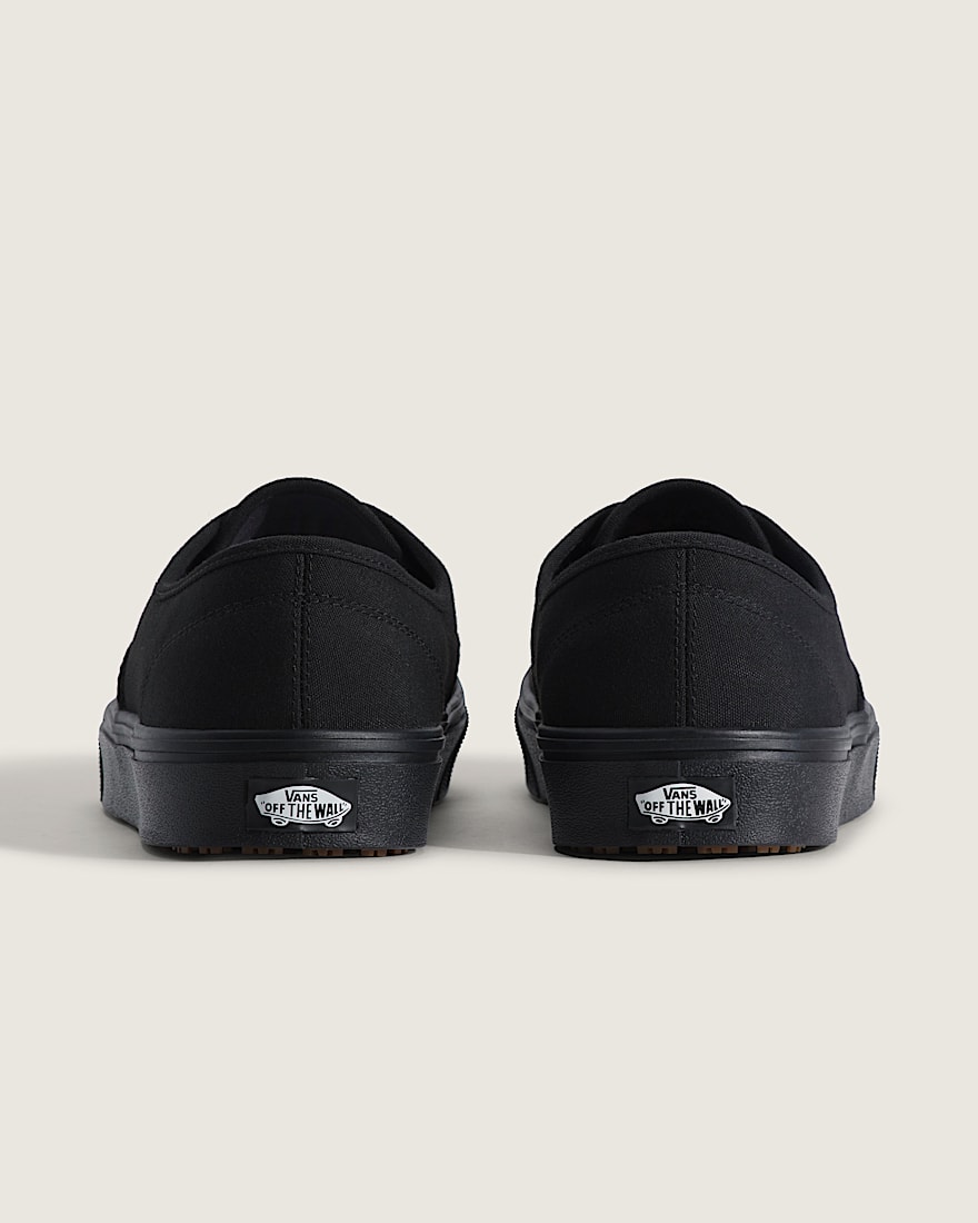 Authentic Made for the Makers Shoe VANS Gum Black ALT3