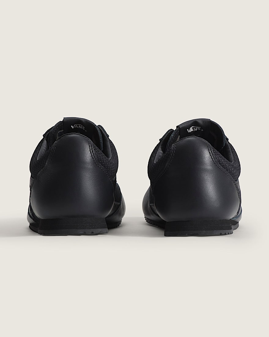 Premium Super Lowpro Trainer VANS Black ALT3