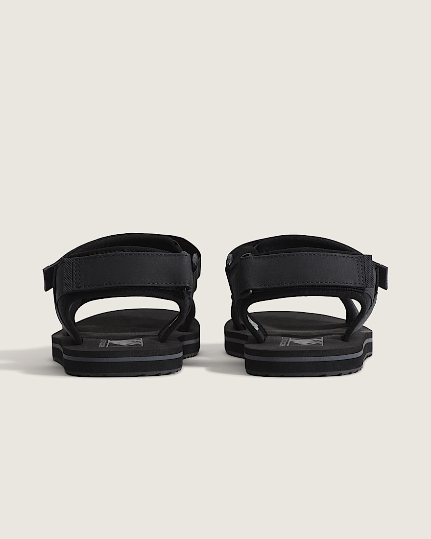 TriLock Sandal VANS Blackout ALT3