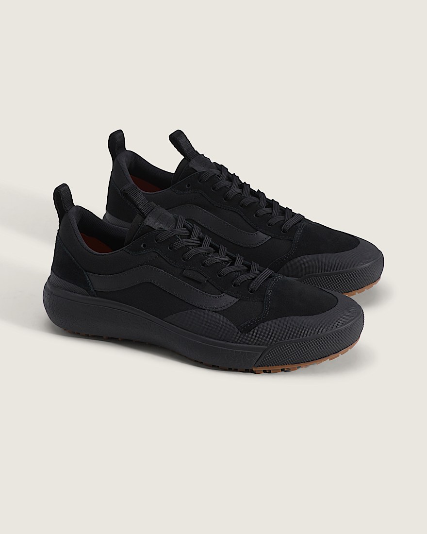 UltraRange EXO Made for the Makers Shoe VANS Gum Black ALT1