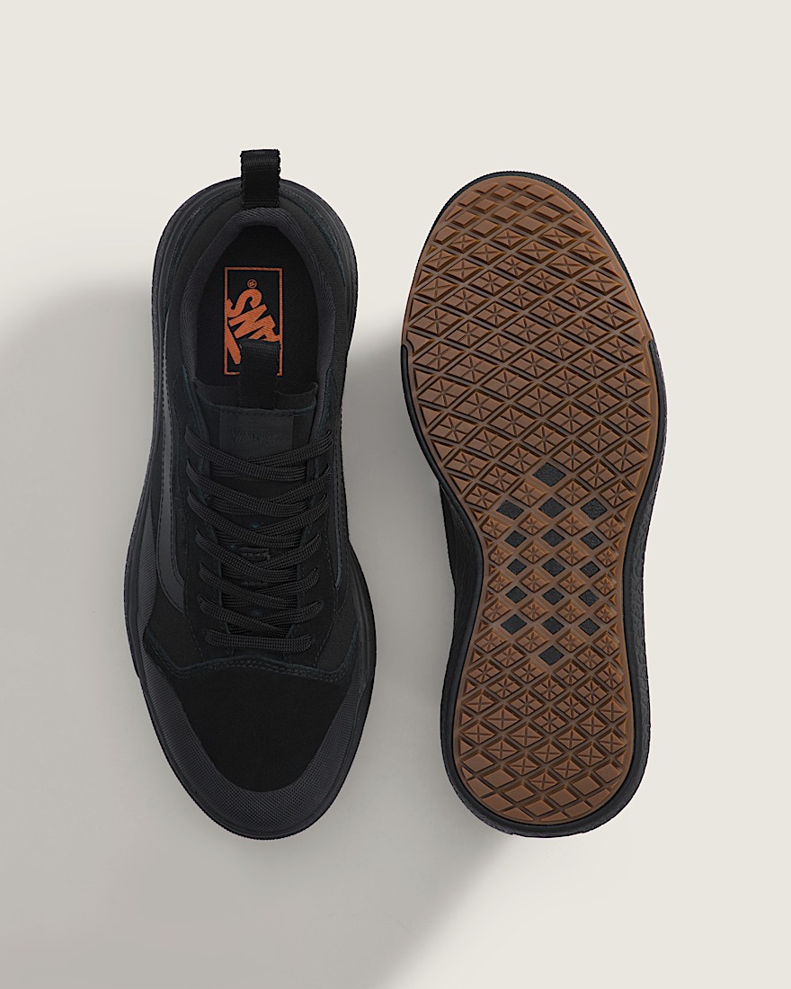 UltraRange EXO Made for the Makers Shoe VANS Gum Black ALT2