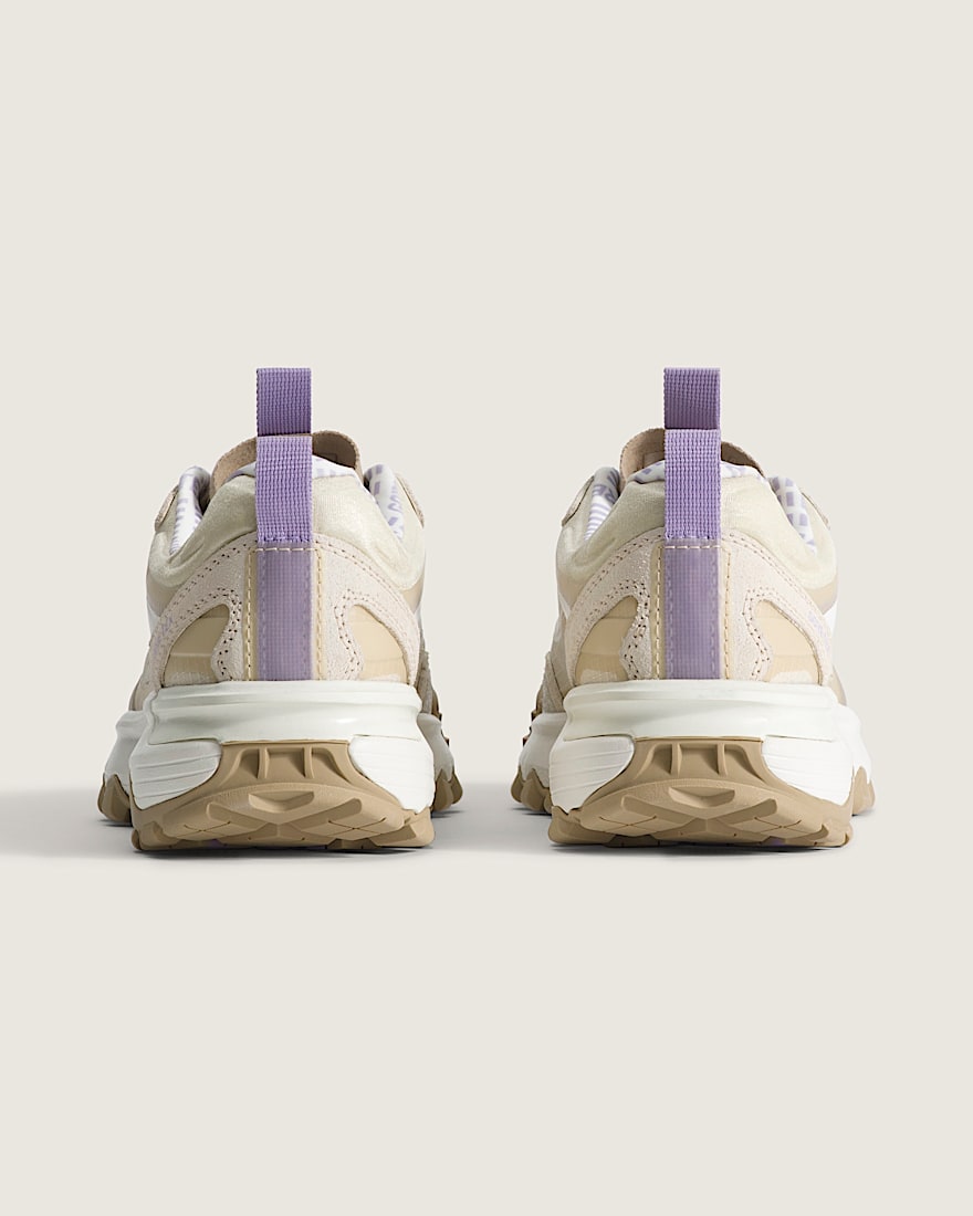 Crosspath XC GORETEX Shoe VANS Off White White ALT3