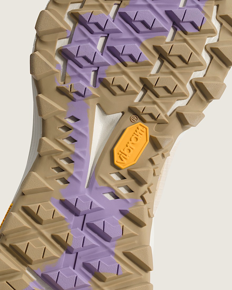 Crosspath XC GORETEX Shoe VANS Off White White ALT4