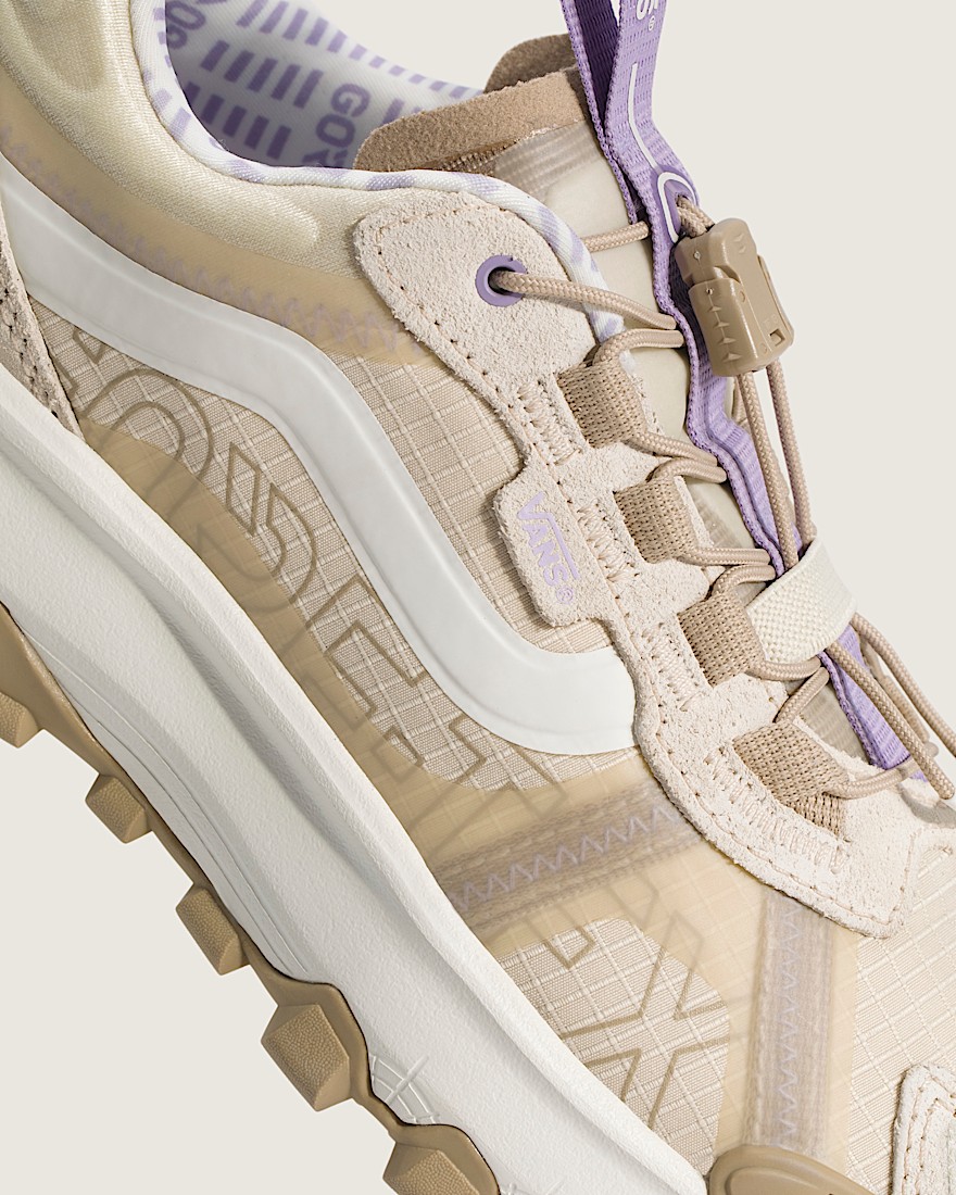 Crosspath XC GORETEX Shoe VANS Off White White ALT6