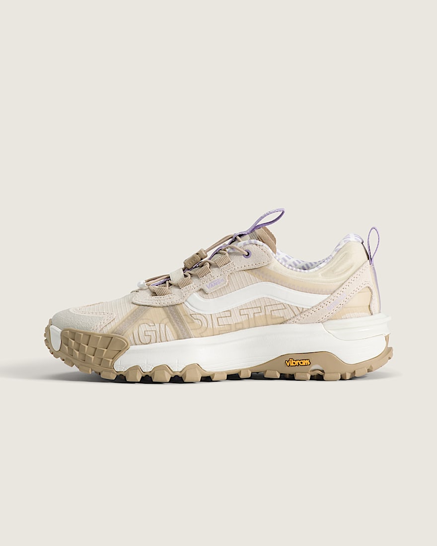 Crosspath XC GORETEX Shoe VANS Off White White HERO
