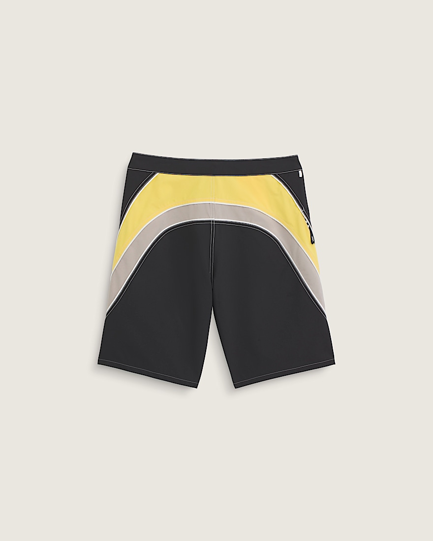Sliver Boardshorts VANS Black ALT1