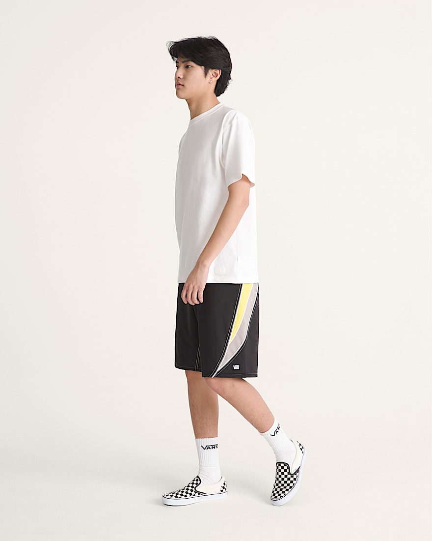 Sliver Boardshorts VANS Black ALT3
