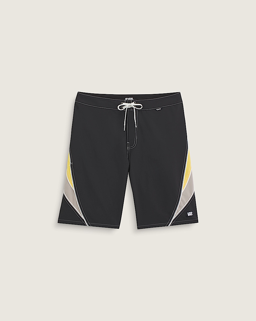 Sliver Boardshorts VANS Black HERO