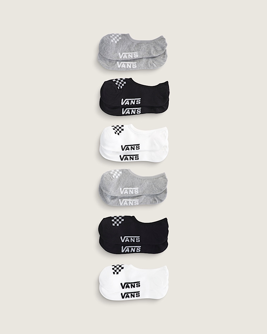 Classic Canoodle VANS Black HERO