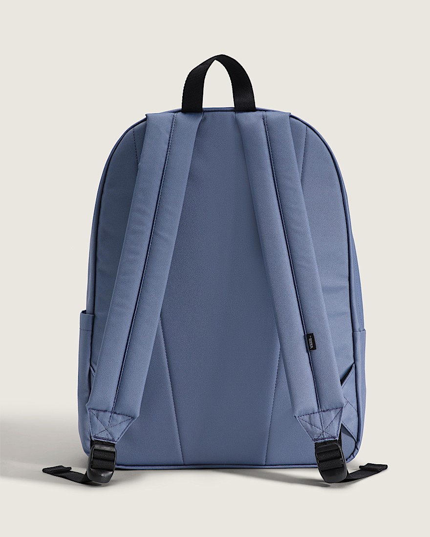 Sano Backpack VANS Glacial Slate Blue ALT3
