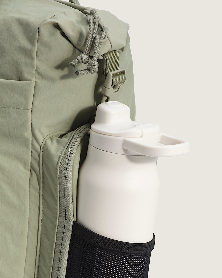 Wilder Backpack VANS Soft Sage Green ALT1