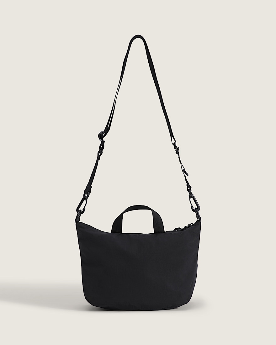 Sac bandoulire Wilder VANS Noir ALT2