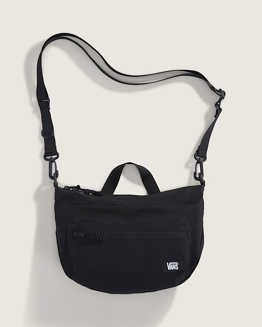Sac bandoulire Wilder VANS Noir HERO