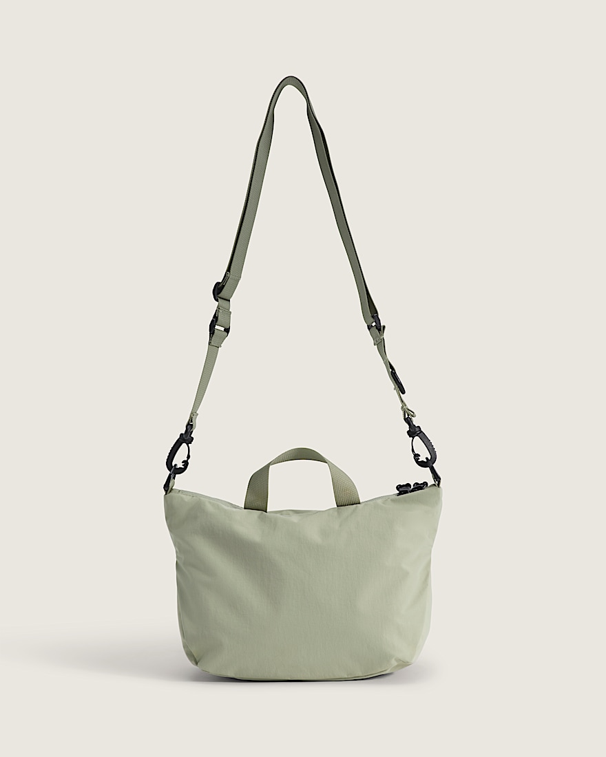 Sac bandoulire Wilder VANS Vert sauge doux ALT2