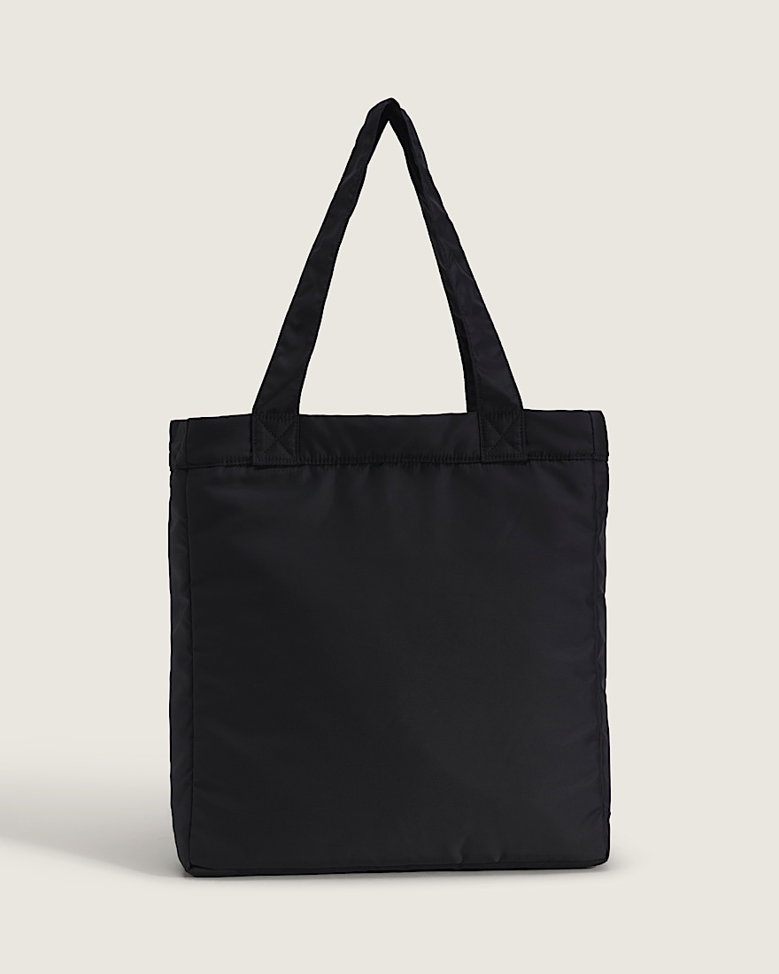 Lawler Tote Bag VANS Black ALT3