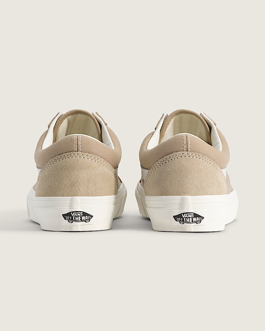 Old Skool VANS Incense ALT3