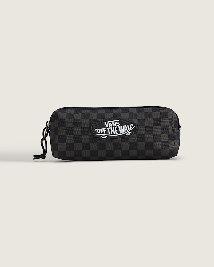 Old Skool Pencil Pouch VANS Black HERO