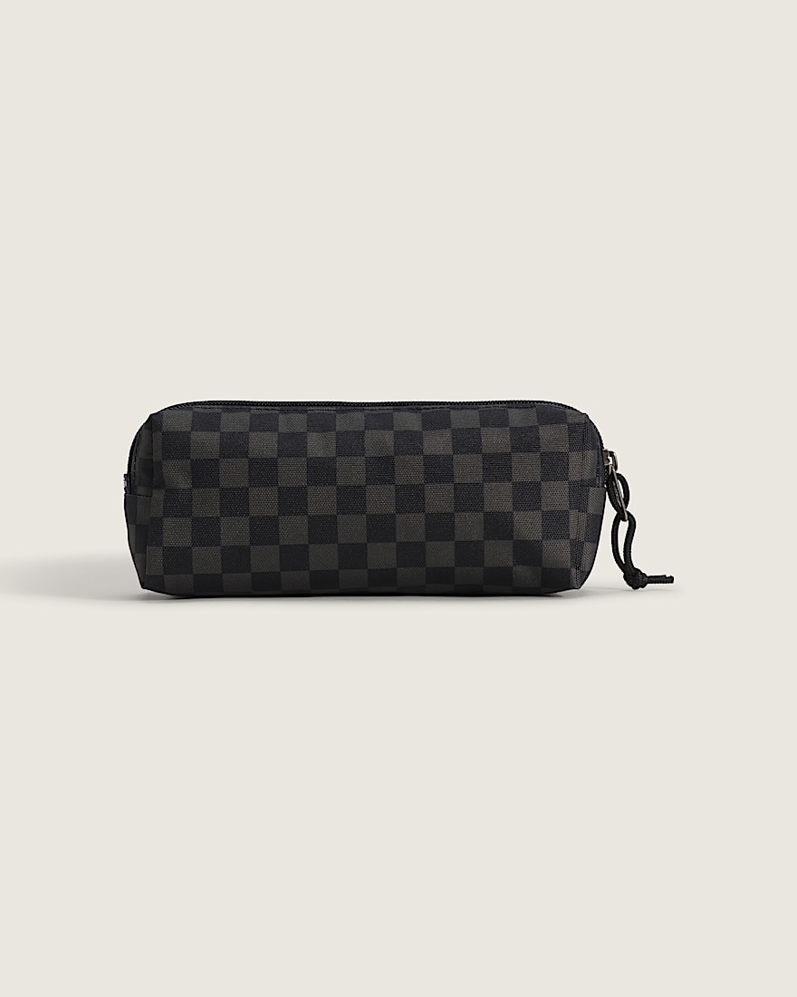 Old Skool Pencil Pouch VANS Black ALT1