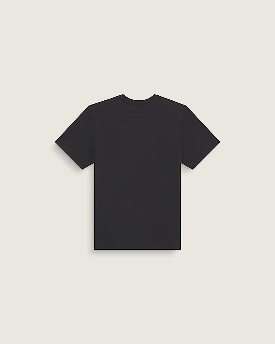 Kids Rolling Fowl TShirt VANS Black ALT1