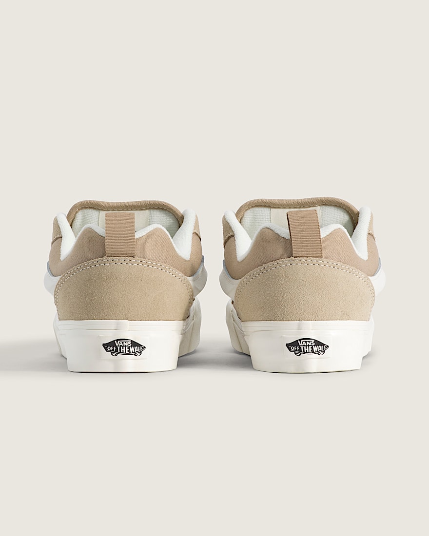 Knu Skool Shoe VANS Incense ALT3