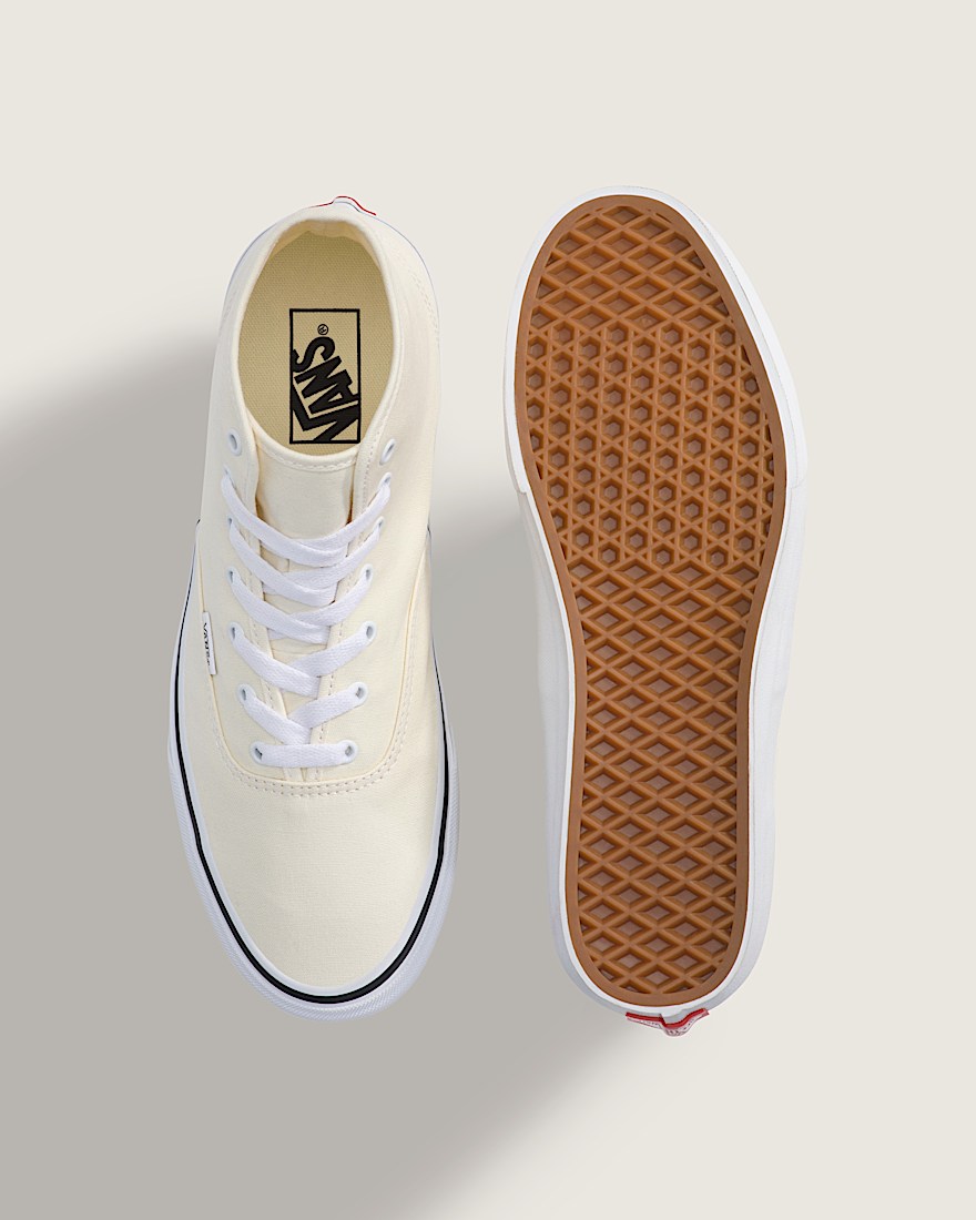 Authentic Hi 20 Shoe VANS Classic White ALT2