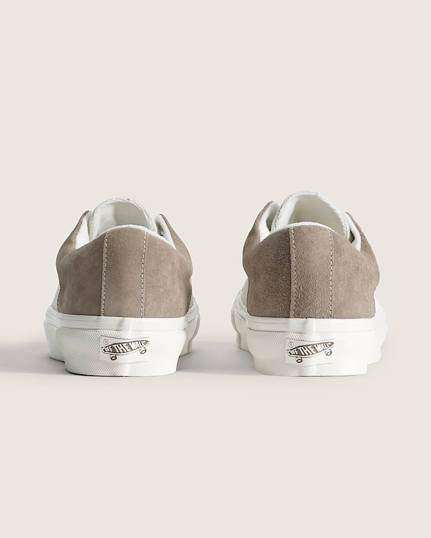 Premium Lampin Shoe VANS Light Brown  Brown ALT3