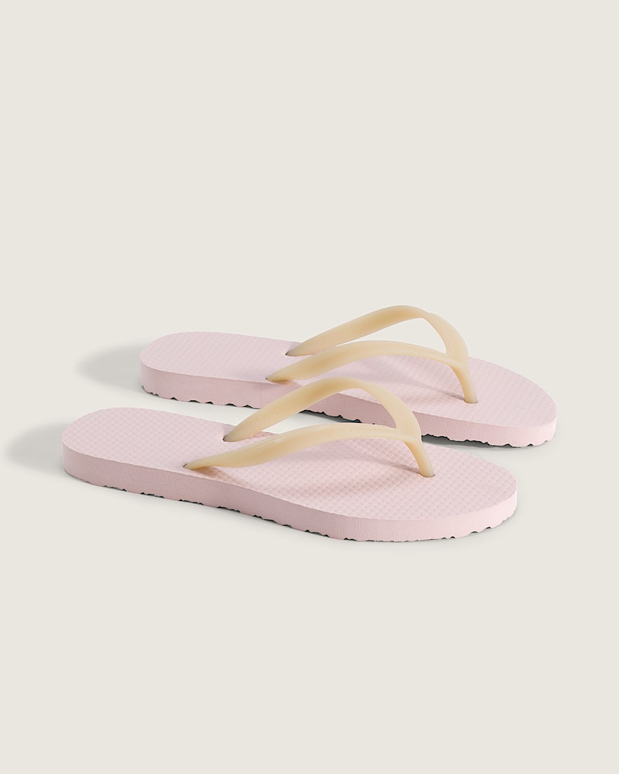 Womens Makena Sandal VANS Pale Petal ALT1