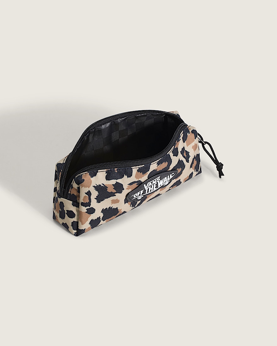 Old Skool Pencil Pouch VANS Incense ALT2