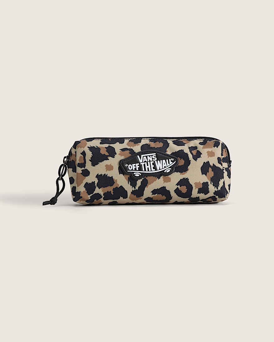 Old Skool Pencil Pouch VANS Incense HERO